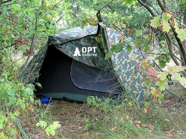 М3 tent