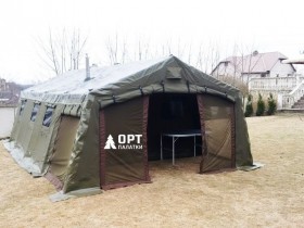 Pamir Deluxe tent 